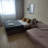 Апартаменты Пять Звёзд Цвет Сакуры, фото гостя