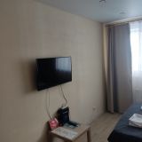 Апартаменты Пять Звёзд Цвет Сакуры, фото гостя