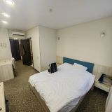 Отель Берг Хаус, фото гостя