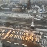 Гостиница Измайлово Гамма - Твой Отель, фото гостя