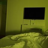 Гостиница Ибис Москва Октябрьское Поле, фото гостя