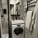 Апартаменты Happy Home, фото гостя