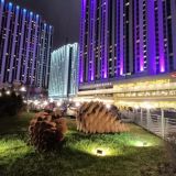 Гостиница Альфа Измайлово, фото гостя