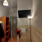 Хостел Travel Inn на Электрозаводской, фото гостя