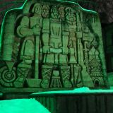 Саранск, фото отдыхающего в декабре