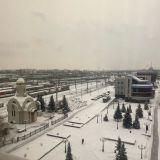 Smart Hotel, фото гостя