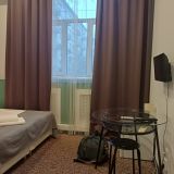 Отель Седьмое небо, фото гостя