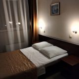 Гостиница Новая Крепость, фото гостя