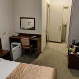 Гостиница Новая Крепость, фото гостя