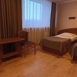 Гостиница Саранск, фото гостя