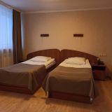 Гостиница Саранск, фото гостя