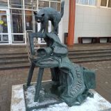 Гостиница Саранск, фото гостя