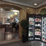 Гостиница Саранск, фото гостя