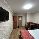 Гостиница Островок, фото гостя