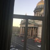 Отель Англетер, фото гостя