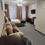 Отель На Моховой, фото гостя