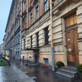 Отель На Моховой, фото гостя