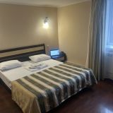 Гостиница Виктория, фото гостя