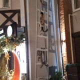 Калининградская область, фото отдыхающего в декабре