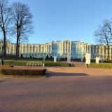 Финский залив, фото отдыхающего в декабре