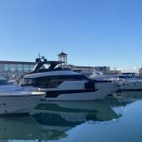 Юг России, фото отдыхающего в декабре