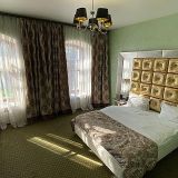 Лубянка Арт Отель, фото гостя