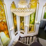 Лубянка Арт Отель, фото гостя