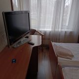 Апартаменты Восход, фото гостя