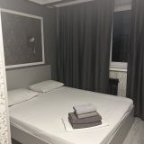 Отель Resident Loft Hotel, фото гостя