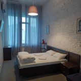 Хостел Bla Bla Hostel, фото гостя