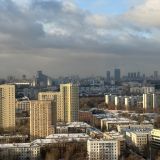 Гостиница Измайлово Бета, фото гостя