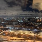 Гостиница Измайлово Бета, фото гостя