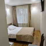 Меблированные комнаты Престиж Центр, фото гостя