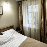 Меблированные комнаты Престиж Центр, фото гостя