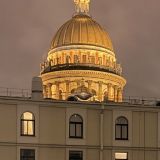 Отель Англетер, фото гостя