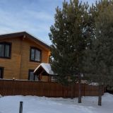 База отдыха Легенда Манжерока, фото гостя