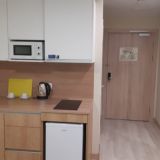 Отель Best Western Zoom Hotel, фото гостя