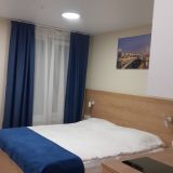 Отель Best Western Zoom Hotel, фото гостя