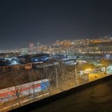 Отель Бирюза, фото гостя