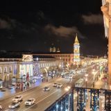 Отель Сапфир, фото гостя