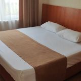 Гостевой дом Palma Раrk, фото гостя