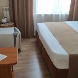 Гостевой дом Palma Раrk, фото гостя