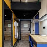 Апарт-отель Vertical We&I Московская, фото гостя