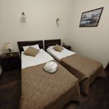 Отель Соната на Загородном, фото гостя