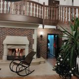 Парк-Отель Орлиное гнездо, фото гостя