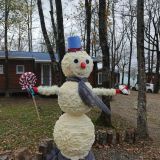 База отдыха На Высоте, фото гостя