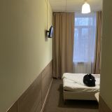 Отель Арома на Кожуховской, фото гостя