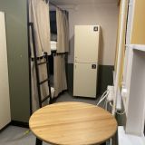 Хостел Гутен Дак, фото гостя