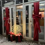 Входная группа