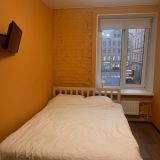 Апарт-отель Гости Любят на Сенной, фото гостя